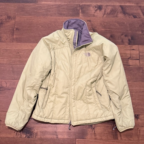 The North Face 3-1 SnowboardingJacket - Picture 6 of 8